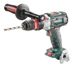 Аккумуляторная дрель-шуруповерт Metabo BS 18 LTX BL Q I 602353840 БЕЗ АККУМУЛЯТОРА И З/У