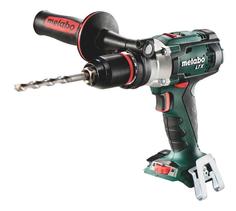 Аккумуляторная дрель-шуруповерт Metabo SB 18 LTX 602192890 БЕЗ АККУМУЛЯТОРА И З/У
