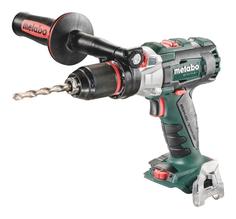 Аккумуляторная дрель-шуруповерт Metabo SB 18 LTX BL I  602352840 БЕЗ АККУМУЛЯТОРА И З/У