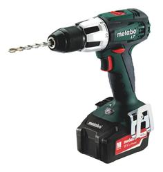 Аккумуляторная дрель-шуруповерт Metabo SB 18 LT 602103500