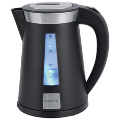 Чайник электрический Polaris PWK 1701CL Black