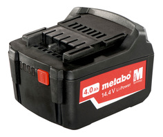 Аккумулятор LiIon для электроинструмента metabo 625590000
