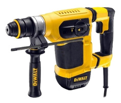 Сетевой перфоратор DeWALT D25413K-QS