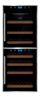 Винный шкаф Caso WineMaster Touch 38-2D