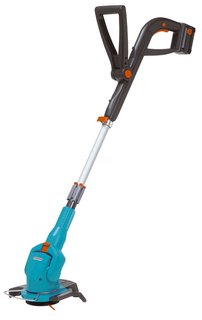 Триммер аккумуляторный Gardena easyCut Li-18/23R 09823-20.000.00