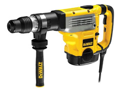 Сетевой перфоратор DeWALT D25762K-QS