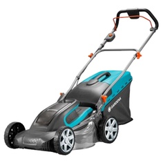 Аккумуляторная газонокосилка Gardena PowerMax Li-40/41 05041-20.000.00