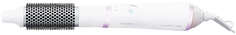 Фен-щетка Philips Essential Care HP8662/00 White/Pink