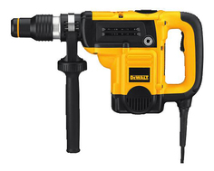 Сетевой перфоратор DeWALT D25501K-QS