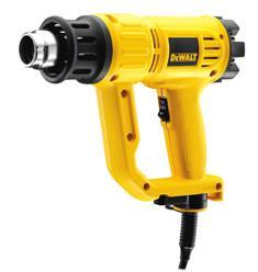 Фен строительный DeWALT D26411-QS