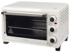 Мини-печь Oursson MO2305/IV Слоновая кость