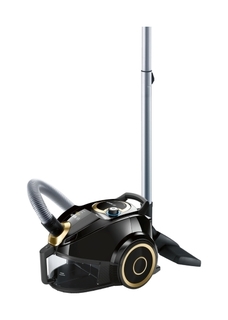 Пылесос Bosch BGS4UGOLD4 Gold/Black