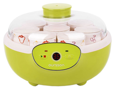Йогуртница Oursson FE1105D/GA