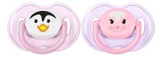 Пустышка Philips Avent Classic SCF182/13