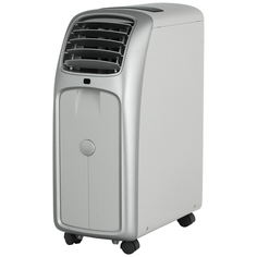 Кондиционер мобильный Ballu BPAC-09 CE White