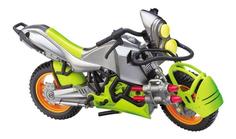 Гоночный мотоцикл черепашки-ниндзя (без фигурки)