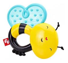 Прорезыватель Fisher-Price пчелка