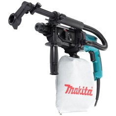 Сетевой перфоратор Makita HR2432