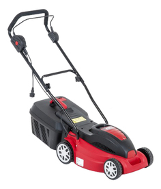 Электрическая газонокосилка MTD OPTIMA 34 E 18AKEJS-600
