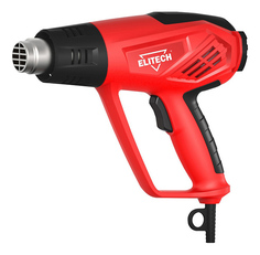 Фен строительный Elitech ТВ 2000ЖК 178337