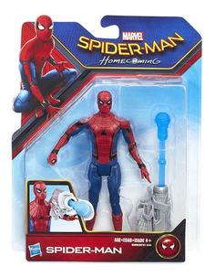 Фигурка Spider-Man из серии «Паутинный город» Marvel