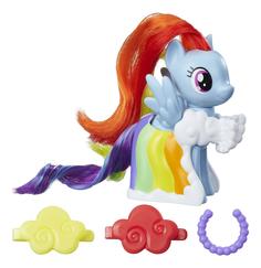 Mlp пони-модницы b8810 b9622 My Little Pony