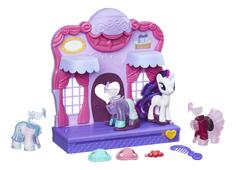 Mlp бутик рарити в кантерлоте b8811 My Little Pony