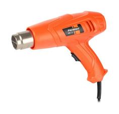 Фен строительный PATRIOT HG210 170301313 Патриот
