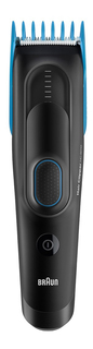 Машинка для стрижки волос Braun HC5010