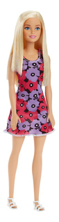 Кукла Barbie из серии стиль T7439 DVX89