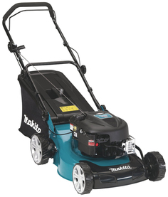 Бензиновая газонокосилка Makita PLM4620N