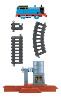 Игровой набор Fisher-Price® Thomas tm базовый игровой набор водонапорная башня BDP11