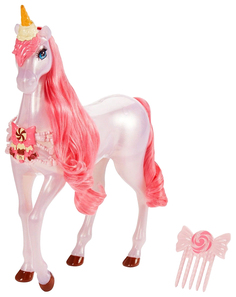 Фигурка Mattel Конфетный единорог Barbie