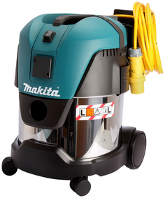 Пылесос строительный Makita VC2012L