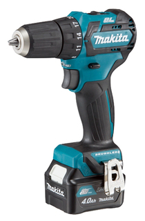 Аккумуляторная дрель-шуруповерт Makita HP332DWAX1