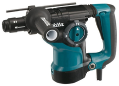 Сетевой перфоратор Makita HR2811F