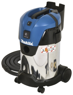 Пылесос строительный Makita VC3011L
