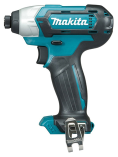 Аккумуляторная дрель-шуруповерт Makita TD110DWAE