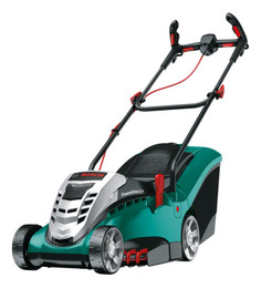 Аккумуляторная газонокосилка Bosch Rotak 37Li 06008A4400