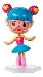 Кукла Barbie® из серии «Barbie и виртуальный мир» DTW13 DWW31
