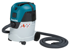 Пылесос строительный Makita VC2512L