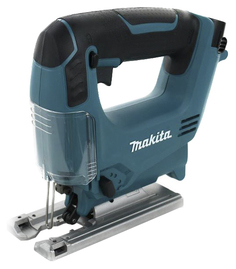 Аккумуляторный лобзик Makita JV100DWE