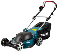 Электрическая газонокосилка Makita ELM4612