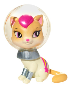 Фигурка животного Barbie® Космические питомцы DLT51 DLT53