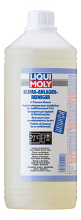Средство для очистки кондиционера автомобиля LiquiMoly Klima-Anlagen-Rein (4091)