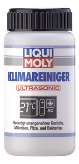 Средство для очистки кондиционера автомобиля LiquiMoly Klimareiniger Ultrasonic (4079)
