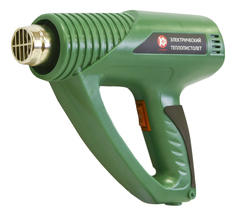 Фен строительный Калибр ТП-2050