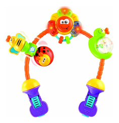 Игрушка для малышей на коляску B Kids 073594B B.Kids