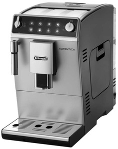 Кофемашина автоматическая DeLonghi ETAM 29.510 SB Delonghi