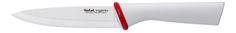 Нож кухонный Tefal Ingenio White, многофункциональный